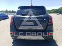 2018 Buick ENCORE photo