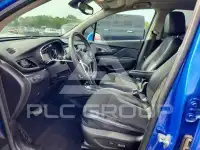 2018 Buick ENCORE фото