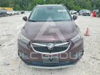 2018 Buick ENCORE photo
