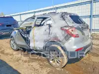 2018 Buick ENCORE photo