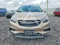 2018 Buick ENCORE photo