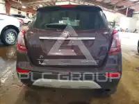 2018 Buick ENCORE photo