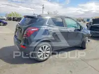 2018 Buick ENCORE photo