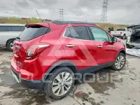 2018 Buick ENCORE фото