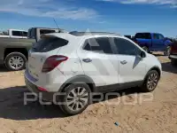 2018 Buick ENCORE photo