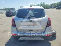 2018 Buick ENCORE фото
