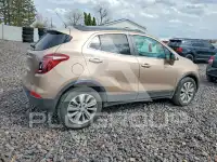 2018 Buick ENCORE photo