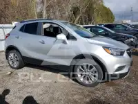 2018 Buick ENCORE фото