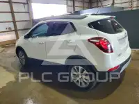 2018 Buick ENCORE photo