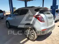 2018 Buick ENCORE фото