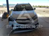 2018 Buick ENCORE фото