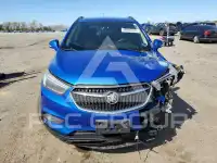 2018 Buick ENCORE фото