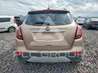 2018 Buick ENCORE photo