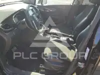 2018 Buick ENCORE photo