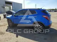 2018 Buick ENCORE фото