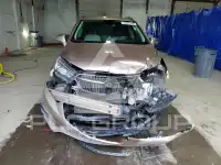 2018 Buick ENCORE фото