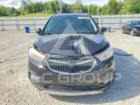 2018 Buick ENCORE photo