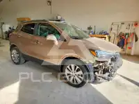 2018 Buick ENCORE photo