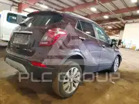 2018 Buick ENCORE photo