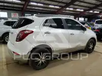 2018 Buick ENCORE photo
