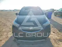 2018 Buick ENCORE photo