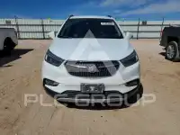 2018 Buick ENCORE photo