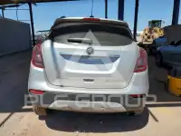 2018 Buick ENCORE фото