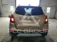 2018 Buick ENCORE фото