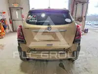 2018 Buick ENCORE photo