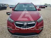 2018 Buick ENCORE photo