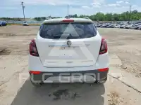 2018 Buick ENCORE фото