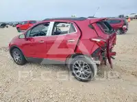2018 Buick ENCORE photo