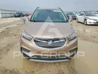 2018 Buick ENCORE фото