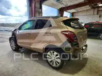 2018 Buick ENCORE photo