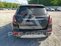 2018 Buick ENCORE photo