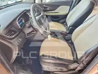2018 Buick ENCORE photo