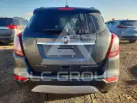 2018 Buick ENCORE фото