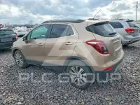 2018 Buick ENCORE photo