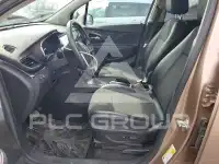 2018 Buick ENCORE photo