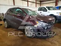 2018 Buick ENCORE photo