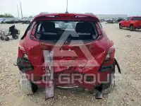 2018 Buick ENCORE photo