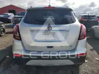 2018 Buick ENCORE фото