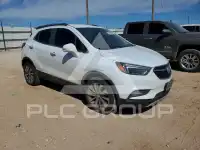 2018 Buick ENCORE photo