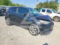 2018 Buick ENCORE photo