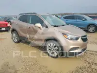 2018 Buick ENCORE фото