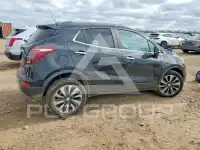 2018 Buick ENCORE photo