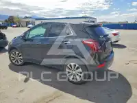 2018 Buick ENCORE photo