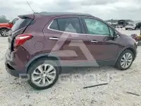 2018 Buick ENCORE photo
