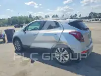 2018 Buick ENCORE фото