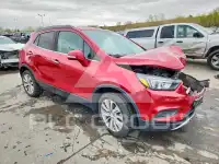 2018 Buick ENCORE фото